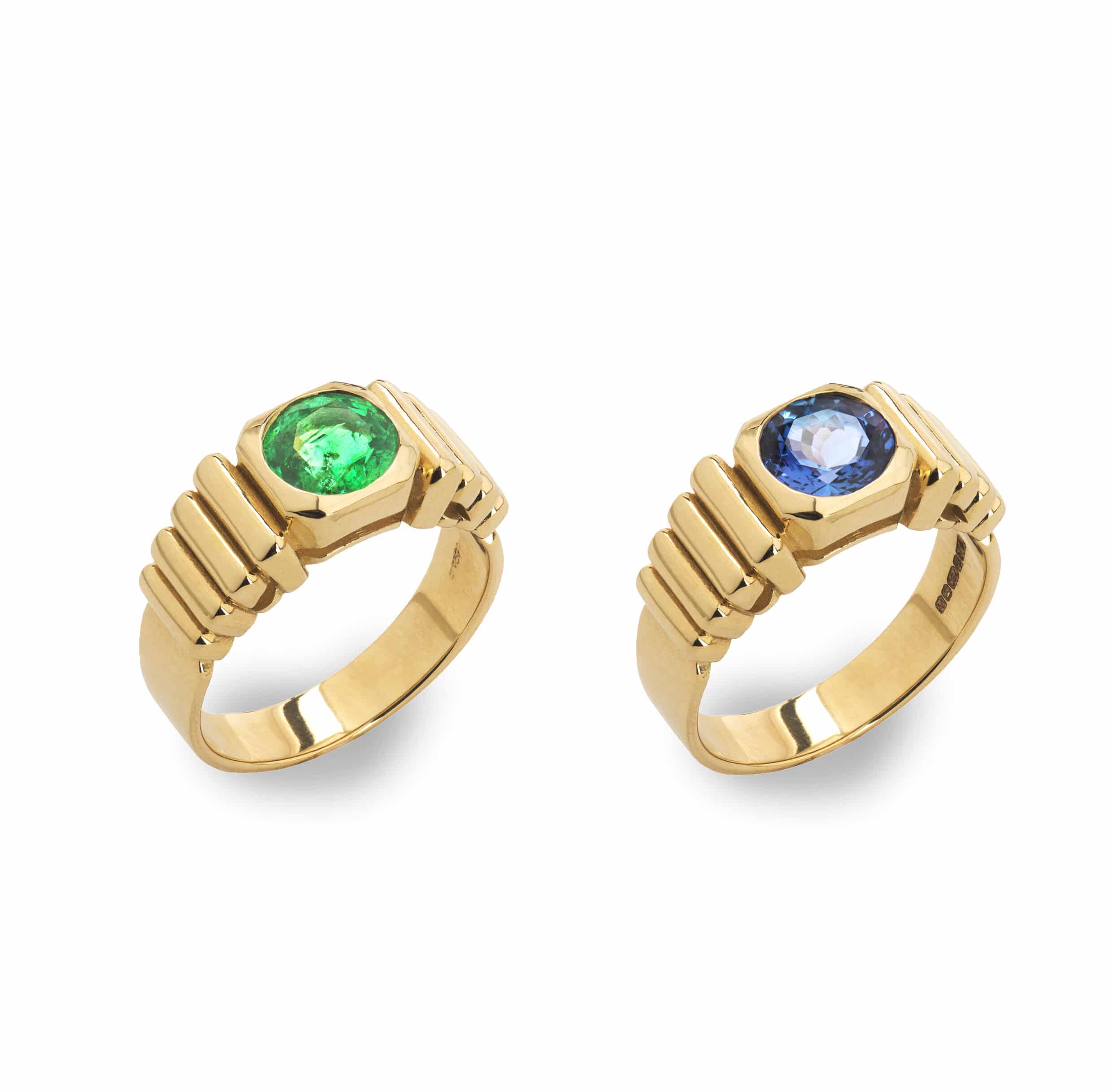 Van Inca Signet - Image 3