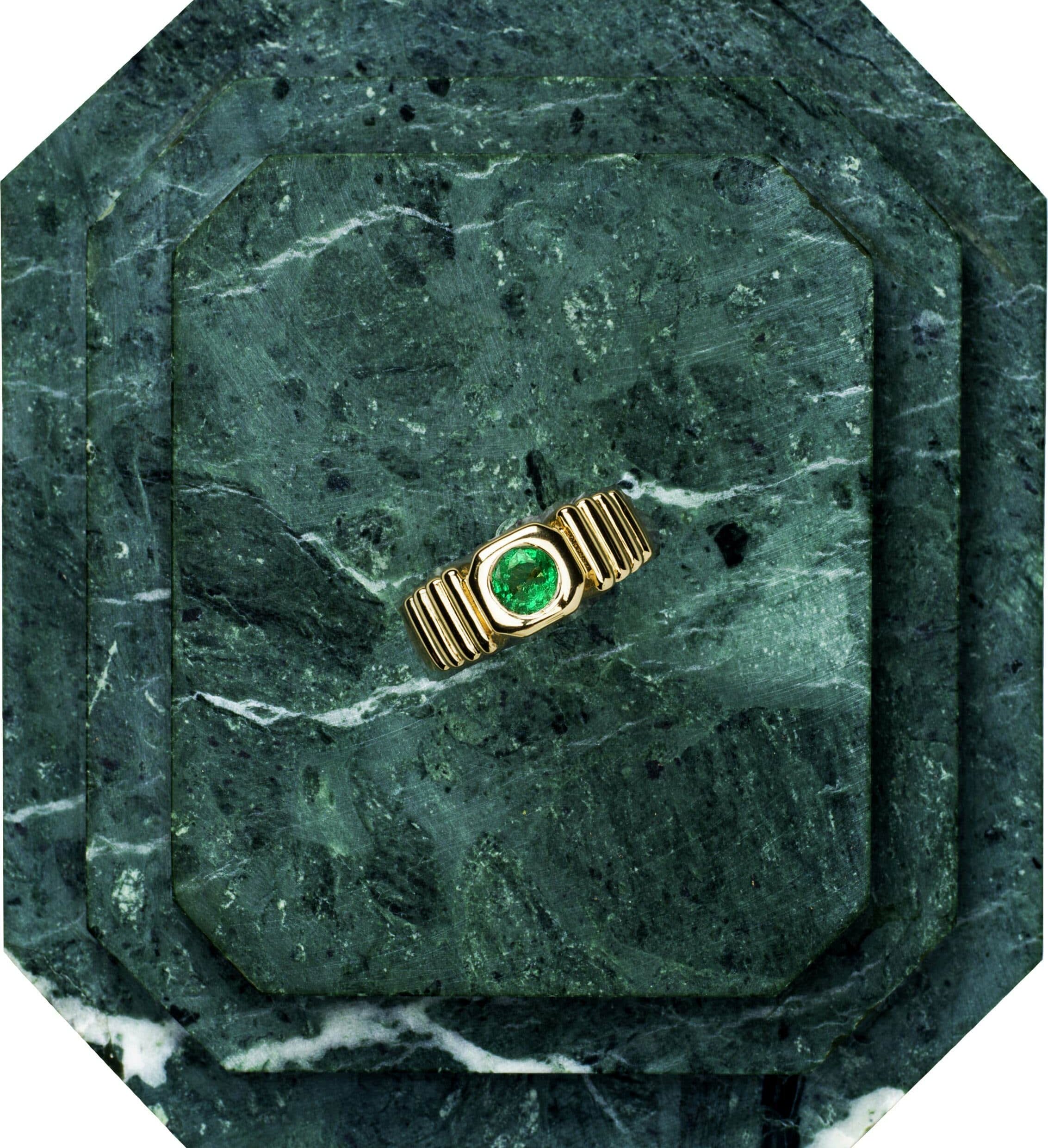 Van Inca Signet - Image 8