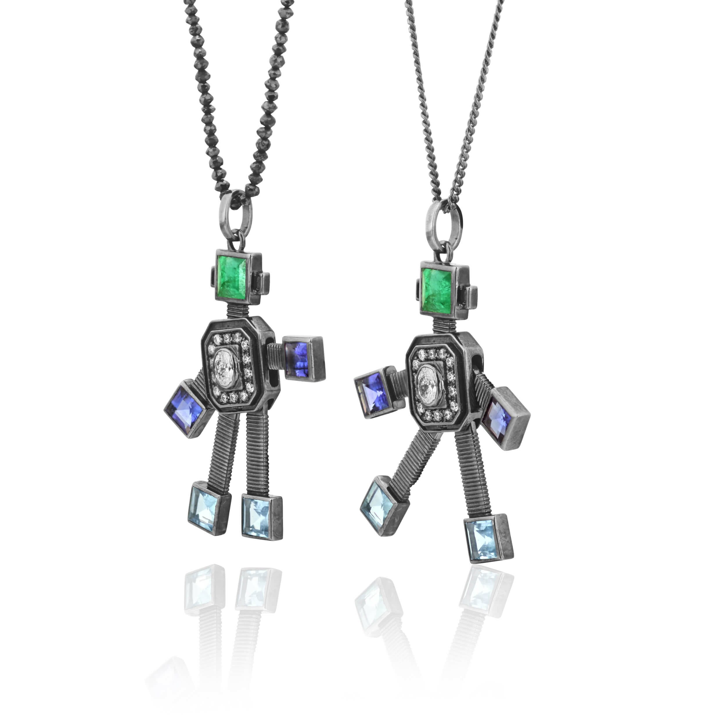 Darke Star Van Robot - Image 2