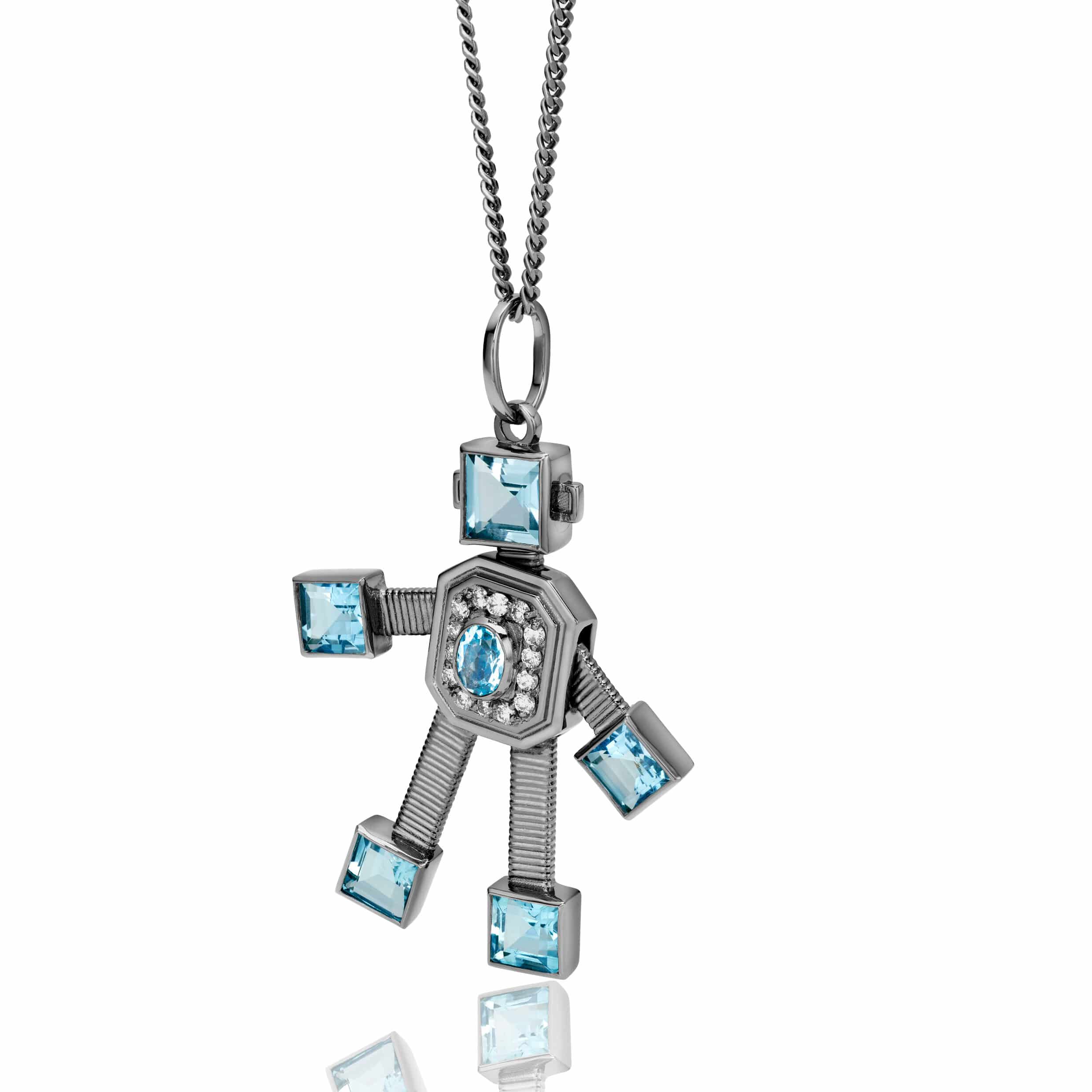 Darke Lex Van Robot - Image 2