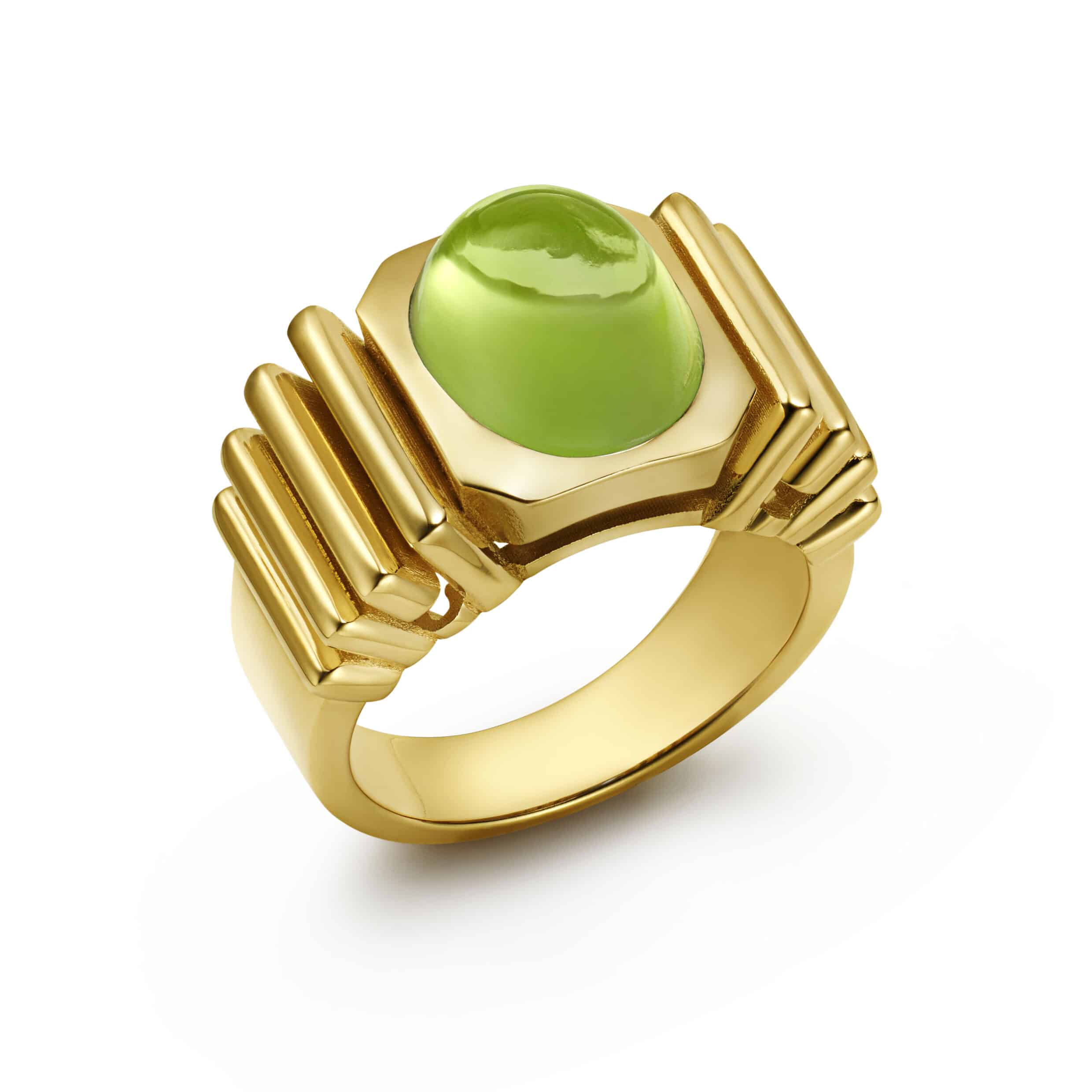 Dynasty Van Signet - Image 2