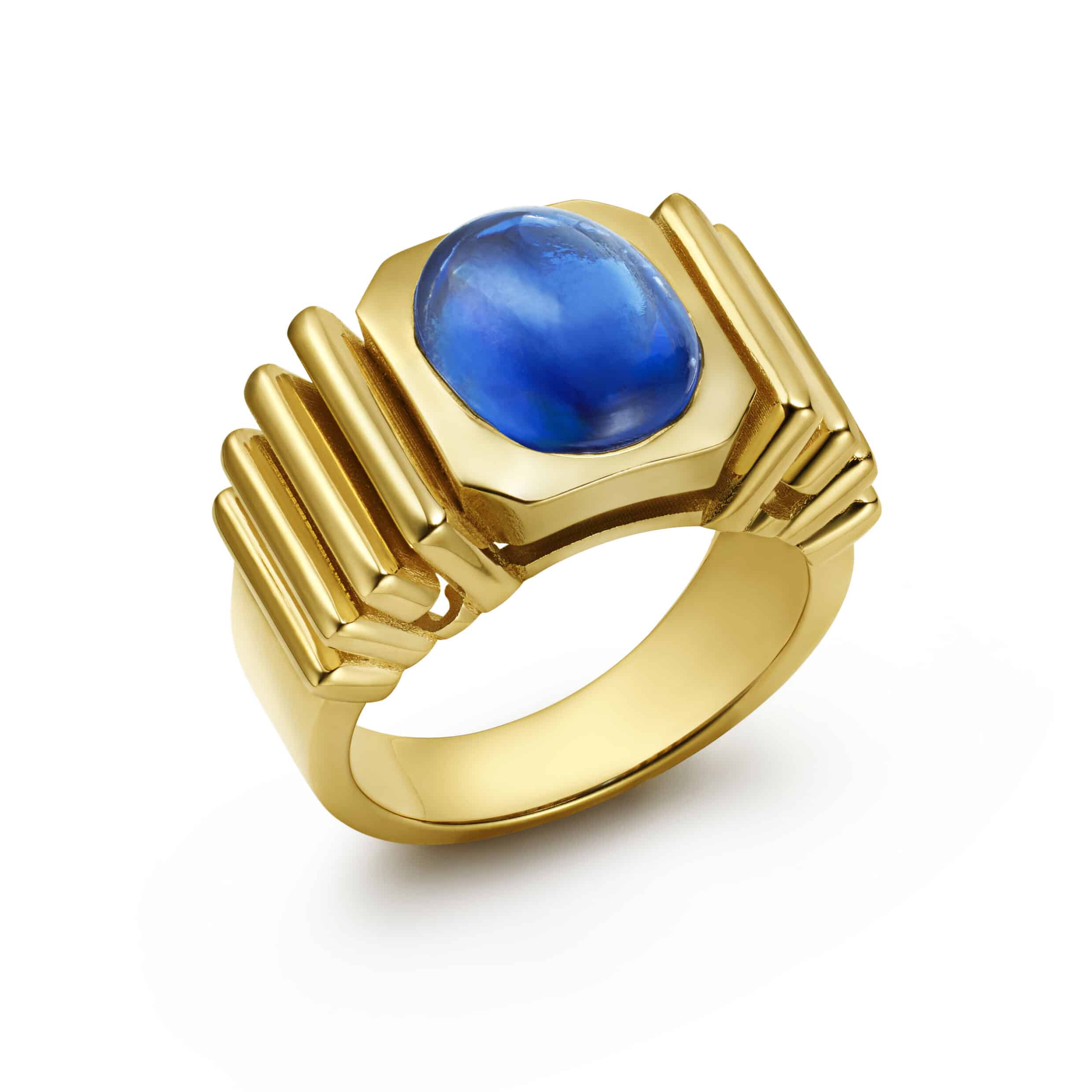 Dynasty Van Signet